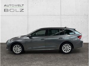 Skoda Octavia **Jahreswagenknaller**