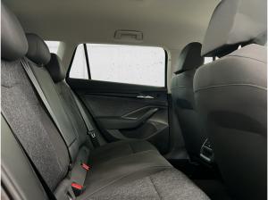 Skoda Superb 2.0 TDI Essence SHZ KAMERA NAVI ACC LED