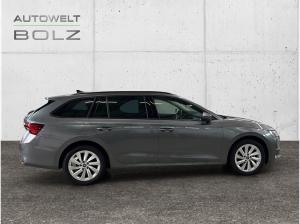 Skoda Octavia **Jahreswagenknaller**