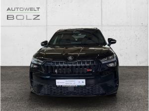 Skoda Kodiaq RS 2.0 TSI 4x4 DSG MATRIX-LED 360° 7-SITZER JAHRESWAGEN