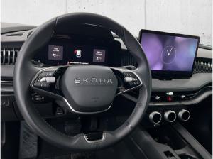 Skoda Superb 2.0 TDI Essence SHZ KAMERA NAVI ACC LED