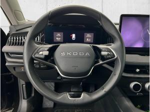 Skoda Superb 2.0 TDI Essence SHZ KAMERA NAVI ACC LED