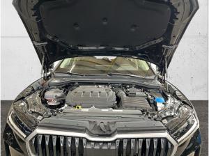 Skoda Superb 2.0 TDI Essence SHZ KAMERA NAVI ACC LED