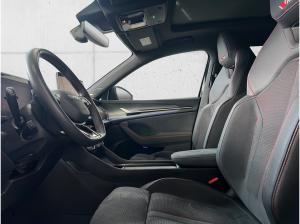 Skoda Kodiaq RS 2.0 TSI 4x4 DSG MATRIX-LED 360° 7-SITZER JAHRESWAGEN