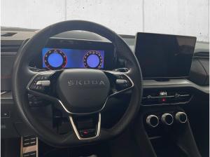 Skoda Kodiaq RS 2.0 TSI 4x4 DSG MATRIX-LED 360° 7-SITZER JAHRESWAGEN