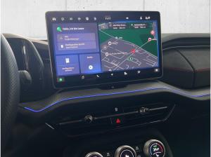 Skoda Kodiaq RS 2.0 TSI 4x4 DSG MATRIX-LED 360° 7-SITZER JAHRESWAGEN