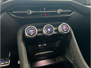 Skoda Kodiaq RS 2.0 TSI 4x4 DSG MATRIX-LED 360° 7-SITZER JAHRESWAGEN