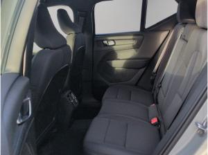 Volvo EX40 Single M. Ext. Range Plus Black Edition