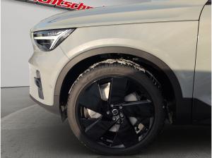 Volvo EX40 Single M. Ext. Range Plus Black Edition