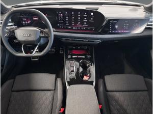 Audi A5 Avant 2.0 TFSI e quattro S line Navi TechPlus