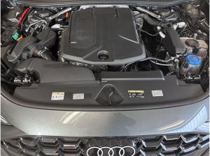 Audi A5 Avant 2.0 TFSI e quattro S line Navi TechPlus