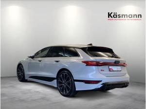 Audi S6 e-tron Avant qu MATRIX 360° HUD PANO LUFT