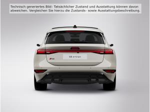 Audi S6 e-tron Avant qu MATRIX 360° HUD PANO LUFT