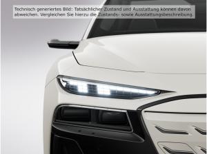 Audi S6 e-tron Avant qu MATRIX 360° HUD PANO LUFT
