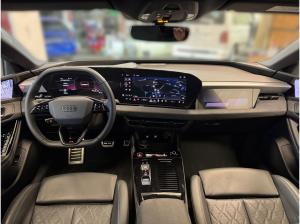 Audi S6 e-tron Avant qu MATRIX 360° HUD PANO LUFT