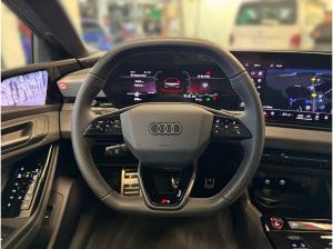 Audi S6 e-tron Avant qu MATRIX 360° HUD PANO LUFT
