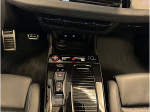 Audi S6 e-tron Avant qu MATRIX 360° HUD PANO LUFT