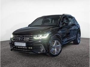 Volkswagen Tiguan 1.4 TSI eHybrid R-Line Kamera Nav Sitzhzg