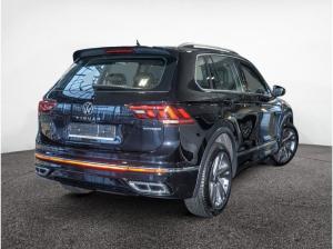 Volkswagen Tiguan 1.4 TSI eHybrid R-Line Kamera Nav Sitzhzg