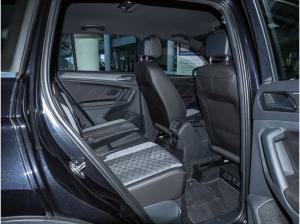 Volkswagen Tiguan 1.4 TSI eHybrid R-Line Kamera Nav Sitzhzg