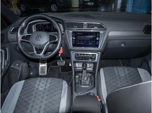 Volkswagen Tiguan 1.4 TSI eHybrid R-Line Kamera Nav Sitzhzg