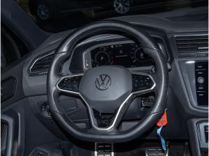 Volkswagen Tiguan 1.4 TSI eHybrid R-Line Kamera Nav Sitzhzg