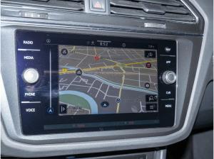 Volkswagen Tiguan 1.4 TSI eHybrid R-Line Kamera Nav Sitzhzg