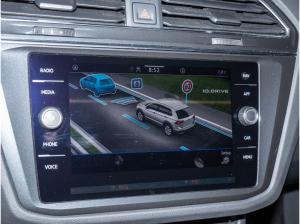 Volkswagen Tiguan 1.4 TSI eHybrid R-Line Kamera Nav Sitzhzg