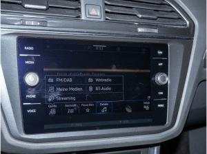 Volkswagen Tiguan 1.4 TSI eHybrid R-Line Kamera Nav Sitzhzg