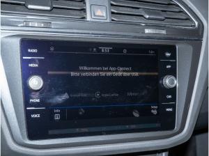 Volkswagen Tiguan 1.4 TSI eHybrid R-Line Kamera Nav Sitzhzg