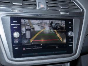 Volkswagen Tiguan 1.4 TSI eHybrid R-Line Kamera Nav Sitzhzg