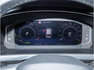 Volkswagen Tiguan 1.4 TSI eHybrid R-Line Kamera Nav Sitzhzg