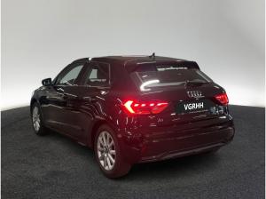 Audi A1 Sportback 25 TFSI advanced S tronic LED/ACC