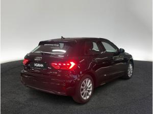 Audi A1 Sportback 25 TFSI advanced S tronic LED/ACC