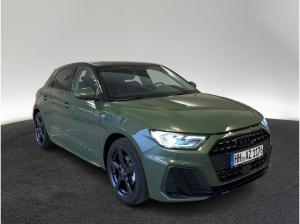 Audi A1 Sportback 30 TFSI S line S tronic KAMERA/LED
