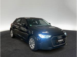 Audi A1 Sportback 25 TFSI advanced S tronic LED/ACC