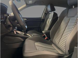 Audi A1 Sportback 30 TFSI S line S tronic KAMERA/LED