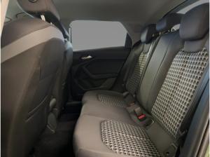 Audi A1 Sportback 30 TFSI S line S tronic KAMERA/LED