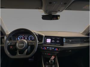 Audi A1 Sportback 30 TFSI S line S tronic KAMERA/LED
