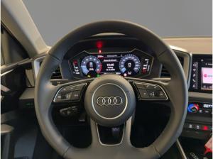 Audi A1 Sportback 30 TFSI S line S tronic KAMERA/LED