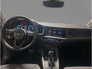 Audi A1 Sportback 25 TFSI advanced S tronic LED/ACC