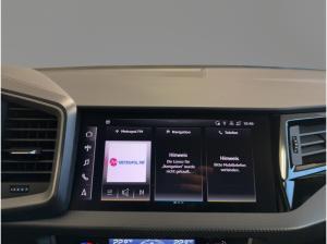 Audi A1 Sportback 30 TFSI S line S tronic KAMERA/LED