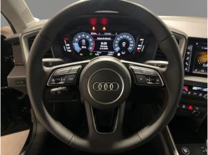 Audi A1 Sportback 25 TFSI advanced S tronic LED/ACC