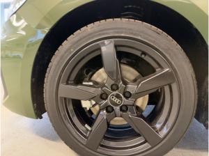 Audi A1 Sportback 30 TFSI S line S tronic KAMERA/LED