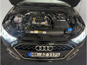 Audi A1 Sportback 25 TFSI advanced S tronic LED/ACC