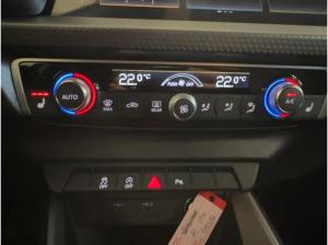 Audi A1 Sportback 30 TFSI S line S tronic KAMERA/LED
