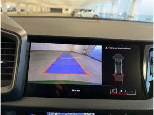 Audi A1 Sportback 30 TFSI S line S tronic KAMERA/LED