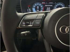 Audi A1 Sportback 25 TFSI advanced S tronic LED/ACC