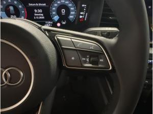 Audi A1 Sportback 25 TFSI advanced S tronic LED/ACC