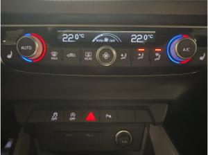 Audi A1 Sportback 25 TFSI advanced S tronic LED/ACC